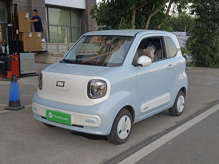 Bestune Pony, 2025 — купить в Ульяновске под ключ