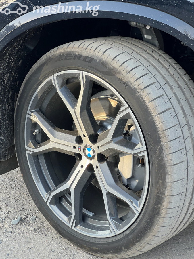 BMW X5, 2025 — фото 3 из 7