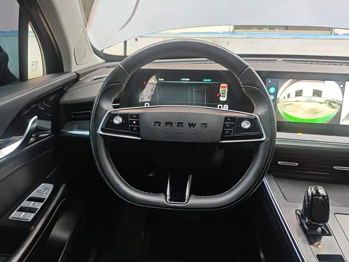 Roewe RX5 Max, 2022 — фото 7 из 9