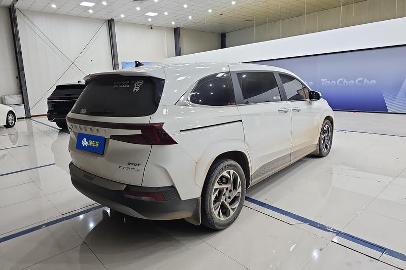 Hyundai Custo, 2022 — фото 3 из 12