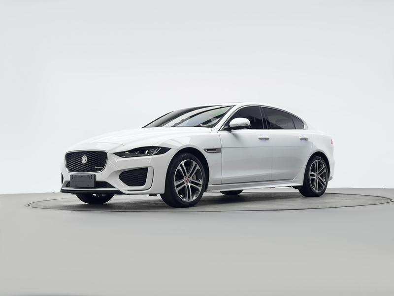 Jaguar XE L, 2022 — купить в Саранске под ключ