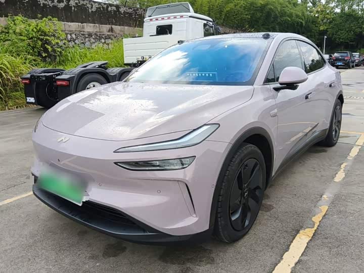 Nio Onvo L60, 2024 — купить в Чебоксарах под ключ