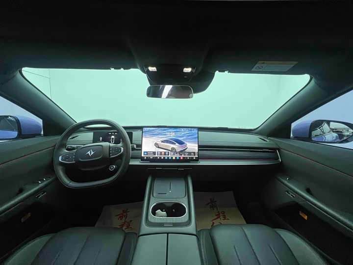 Dongfeng Yipai eπ 007, 2025 — фото 5 из 9