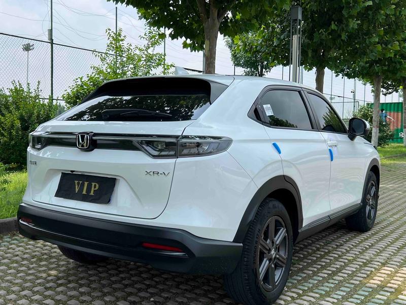 Honda XR-V, 2023 — фото 5 из 12