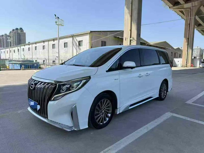 GAC Trumpchi M8, 2021 — купить в Брянске под ключ