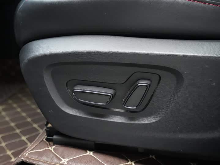GAC Trumpchi Emkoo, 2022 — фото 6 из 9
