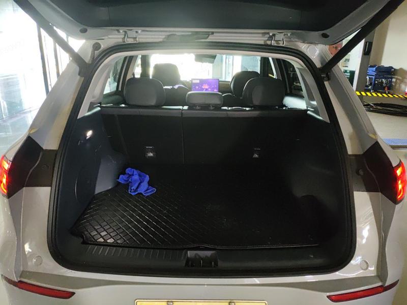 Geely Galaxy E5, 2024 — фото 9 из 10