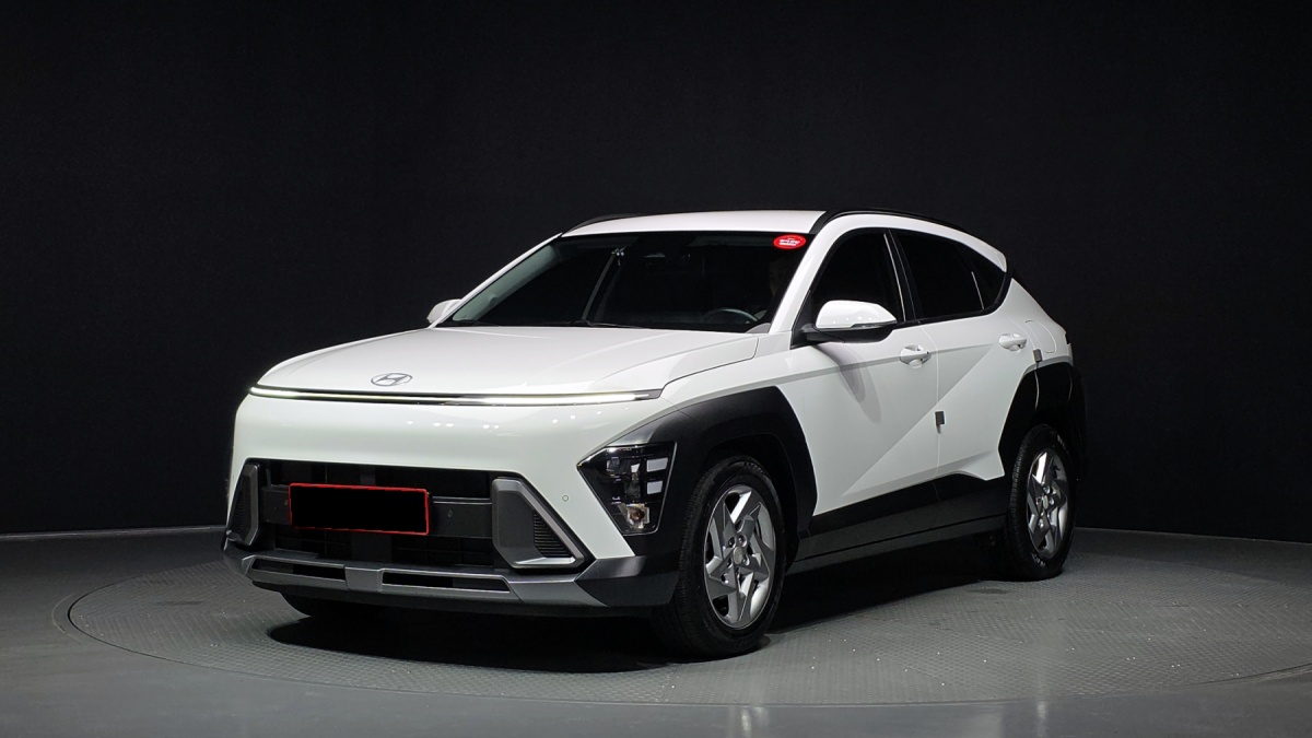 Hyundai Kona, 2023 — купить в Белгороде под ключ