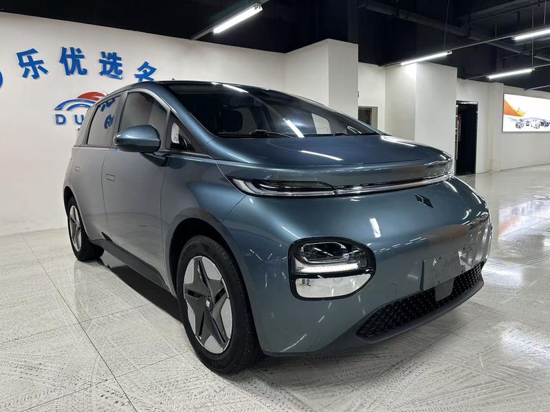 Baojun Yunduo, 2023 — фото 3 из 12