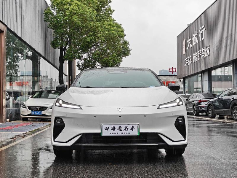 Changan Deepal L07, 2025 — фото 2 из 12
