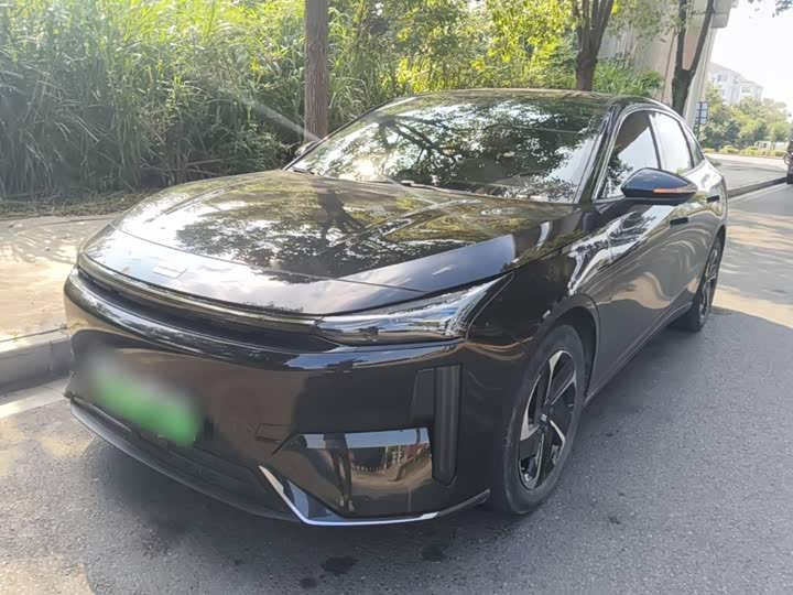 Geely Galaxy L6, 2024 — купить в Санкт-Петербурге под ключ