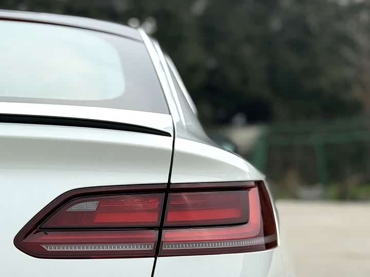 Volkswagen CC, 2023 — фото 7 из 9