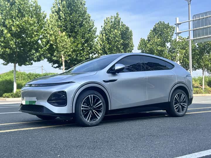XPeng G6, 2023 — купить в Калуге под ключ