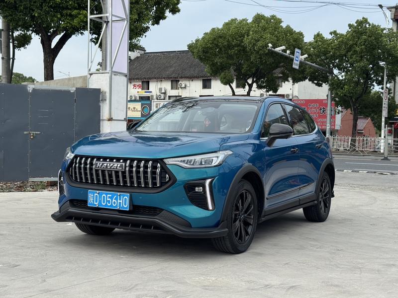 Haval Chitu, 2021 — купить в Перми под ключ