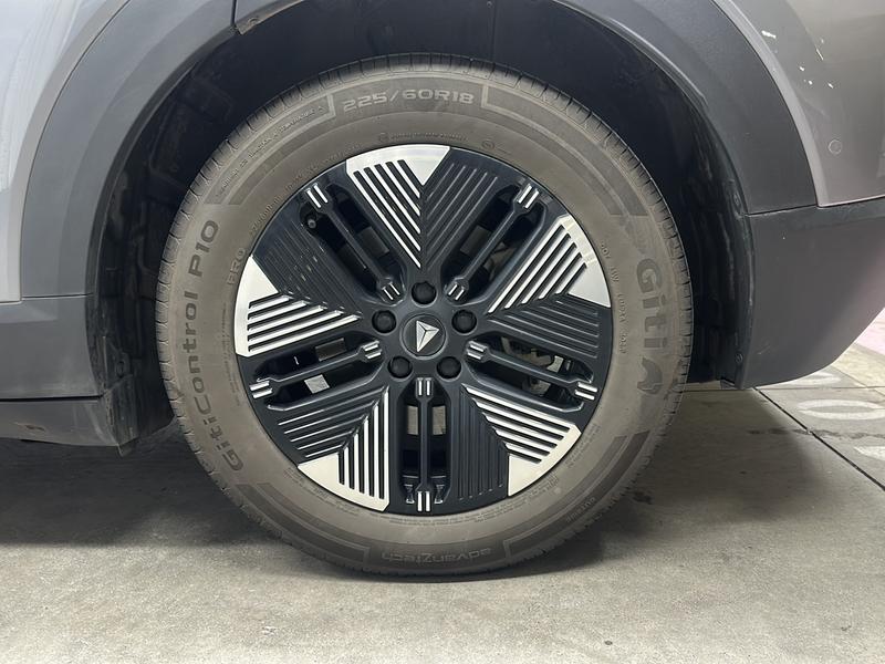 Changan Deepal S05, 2025 — фото 11 из 12