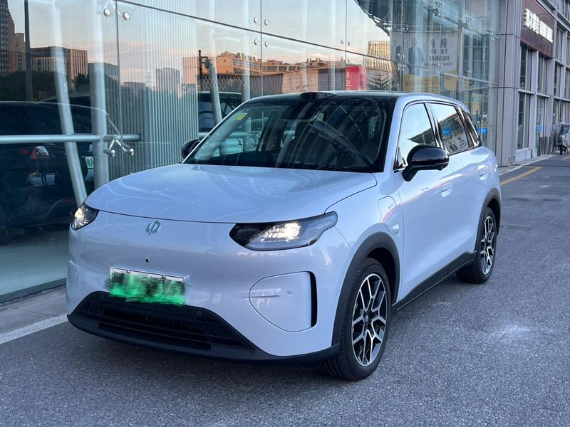 Leapmotor A10, 2026 — купить в Иванове под ключ
