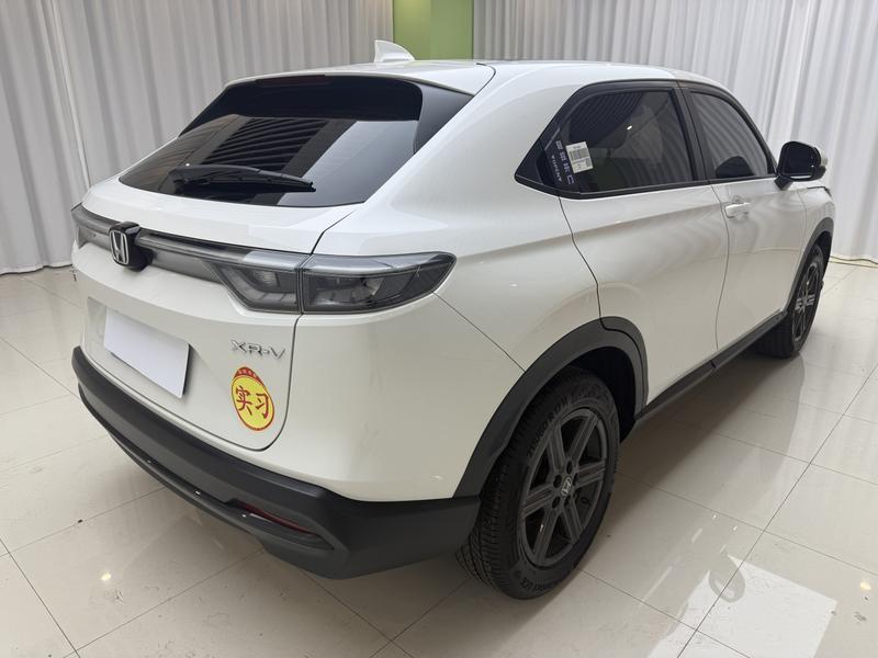Honda XR-V, 2023 — фото 6 из 12