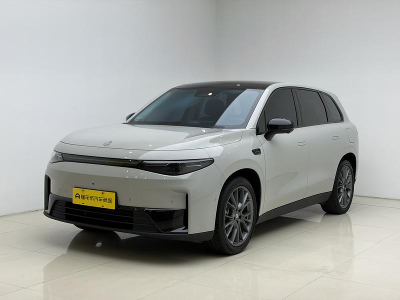 Leapmotor C10, 2024 — купить в Чебоксарах под ключ