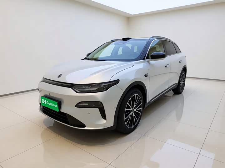 Leapmotor C11, 2025 — купить в Ярославле под ключ