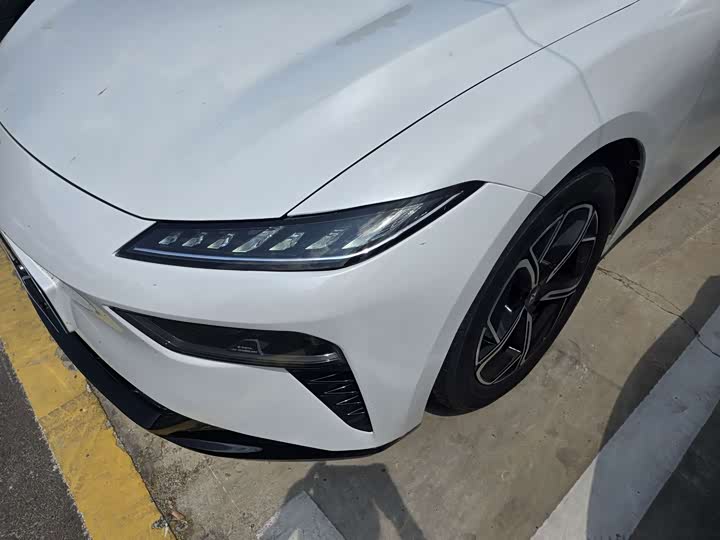 Dongfeng Yipai eπ 007, 2024 — фото 6 из 9