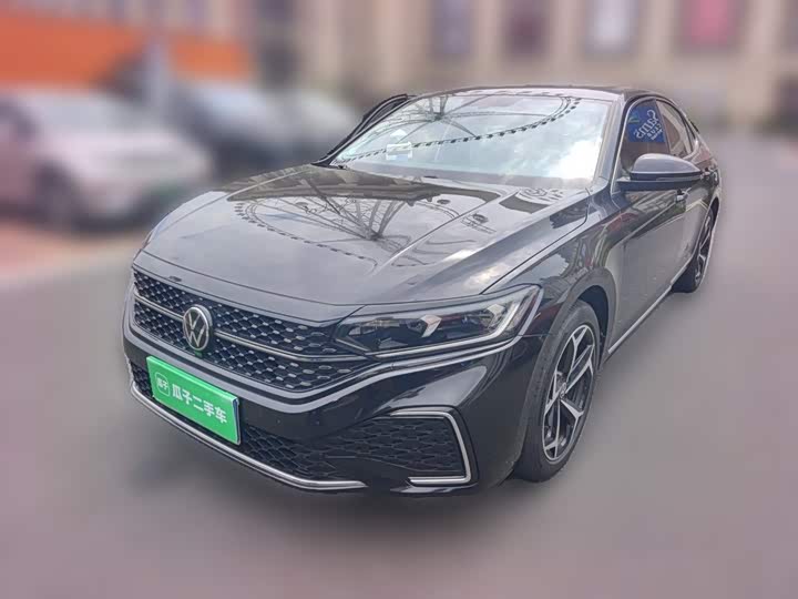 Volkswagen Passat, 2023 — купить в Йошкар-Оле под ключ