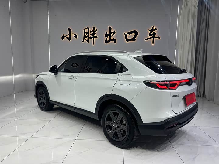 Honda XR-V, 2023 — фото 5 из 9
