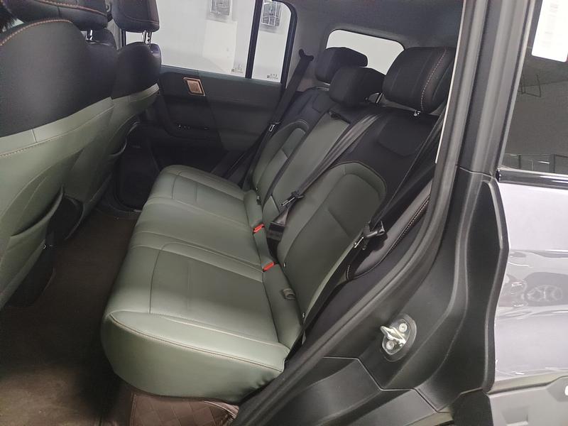 Chery iCar 03, 2025 — фото 12 из 12