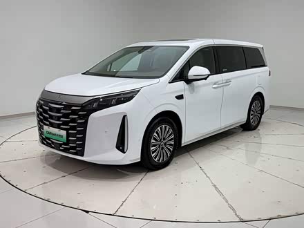 BYD Xia, 2024 — купить в Уфе под ключ