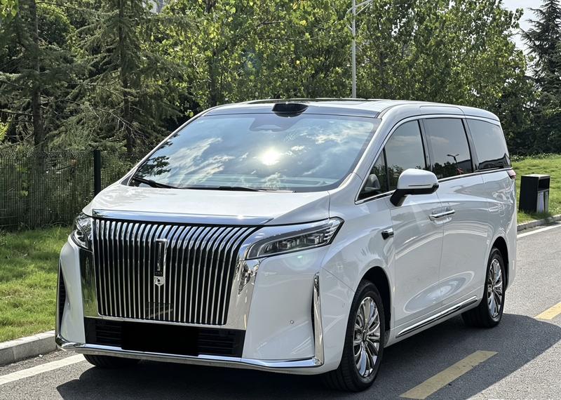 Wey 80 Hybrid, 2025 — купить в Воронеже под ключ