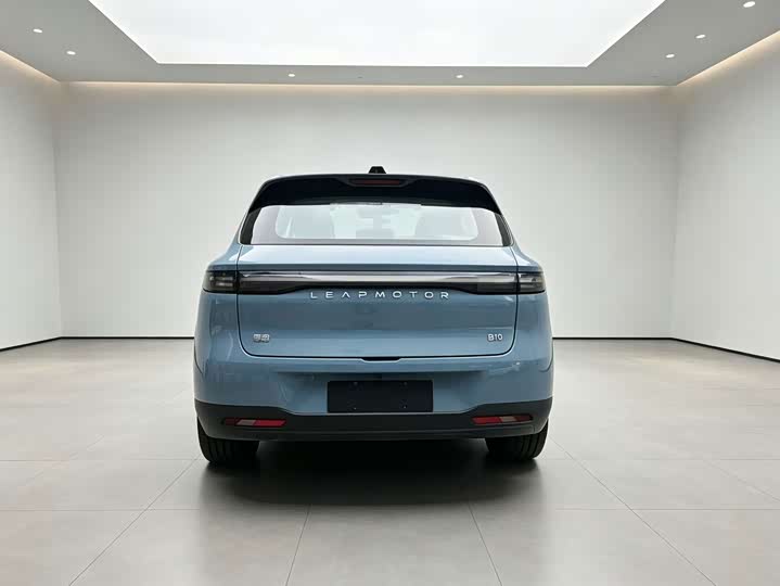 Leapmotor B10, 2025 — фото 3 из 5