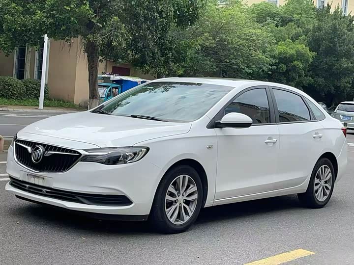 Buick Excelle GT, 2023 — купить в Санкт-Петербурге под ключ