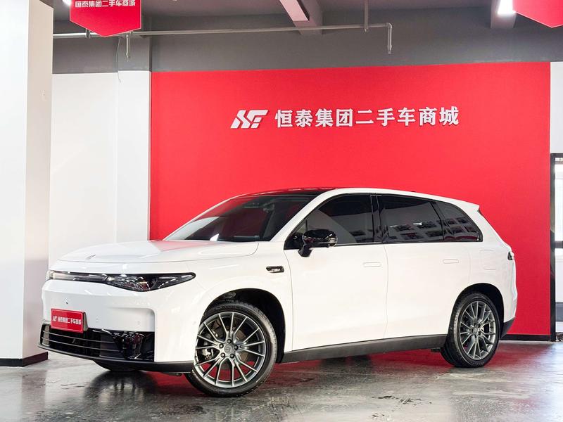 Leapmotor C10, 2024 — купить в Санкт-Петербурге под ключ