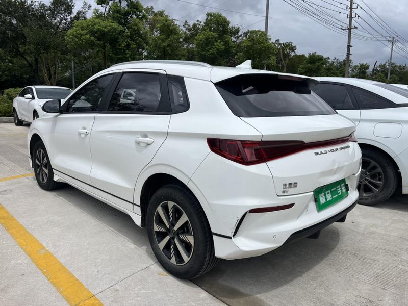 BYD E2, 2023 — фото 5 из 11