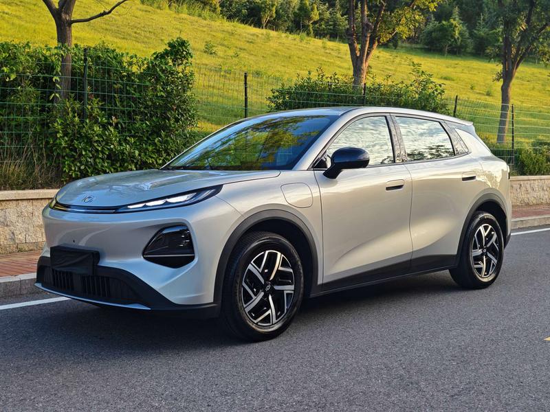 Changan Qiyuan (Nevo) Q05, 2026 — купить в Санкт-Петербурге под ключ