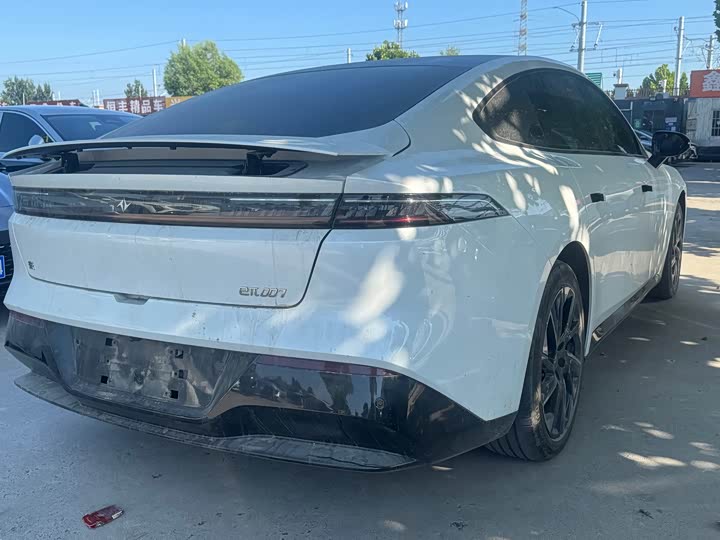 Dongfeng Yipai eπ 007, 2025 — фото 7 из 9