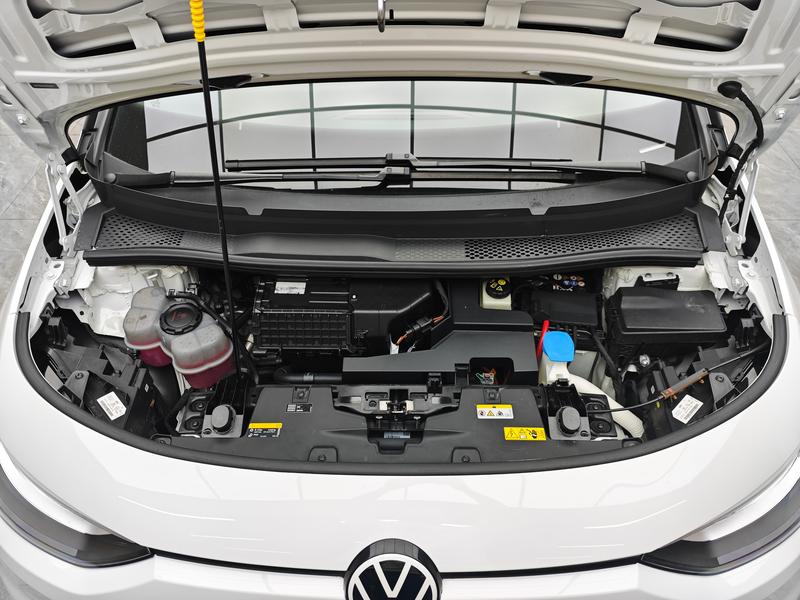 Volkswagen ID.3, 2024 — фото 12 из 12