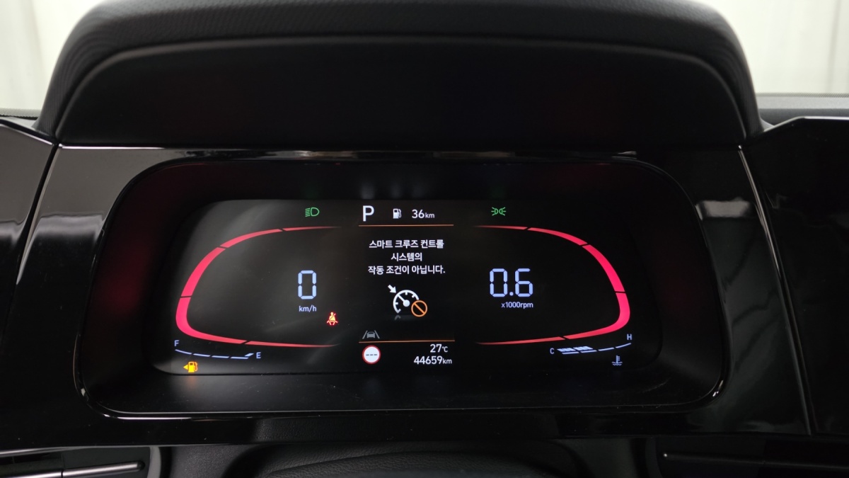 Hyundai Avante, 2023 — фото 8 из 12