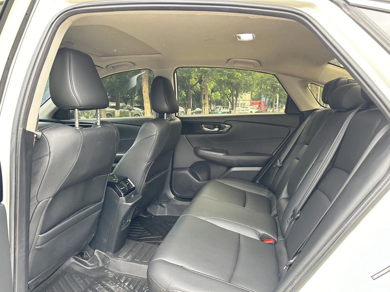 Honda Crider, 2022 — фото 11 из 12