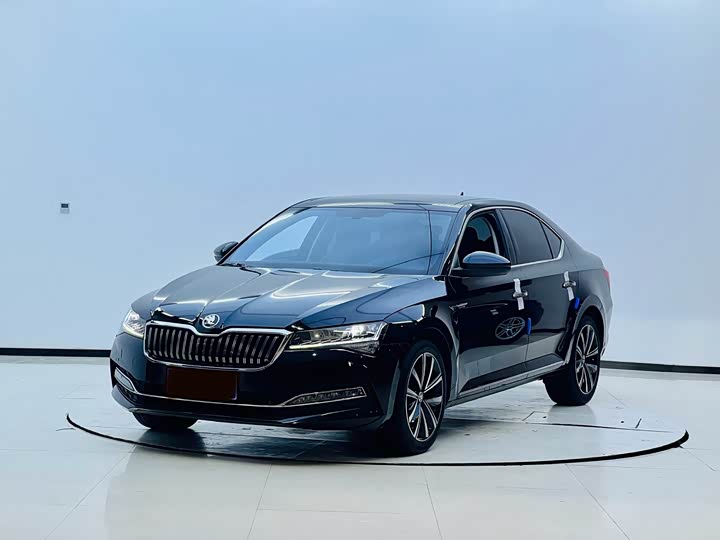 Skoda Superb, 2024 — купить в Нижнем Новгороде под ключ