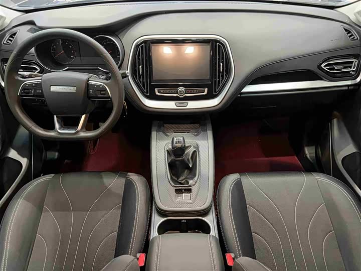 Jetour X70M, 2022 — фото 4 из 9