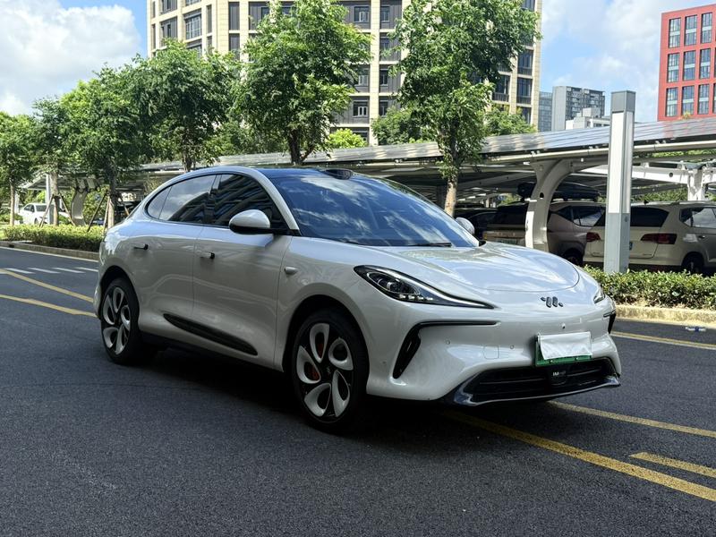 IM motors LS6, 2023 — фото 3 из 10