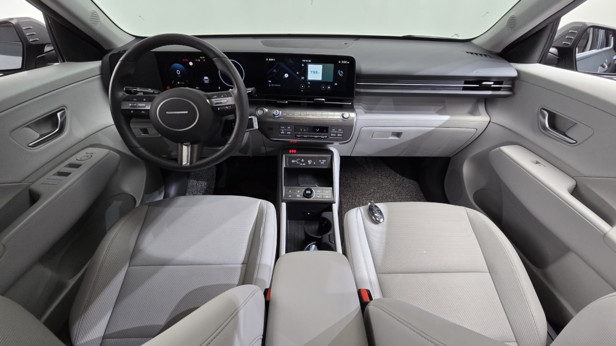 Hyundai Kona, 2025 — фото 6 из 12