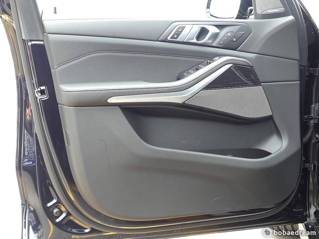 BMW X5, 2025 — фото 10 из 12