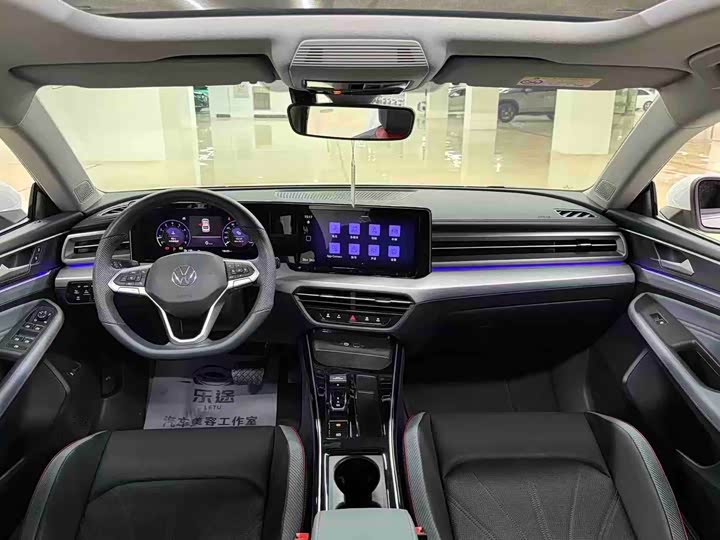 Volkswagen Lamando L, 2024 — фото 4 из 9