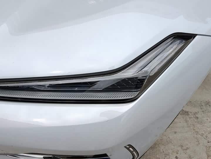 Geely Galaxy E8, 2025 — фото 5 из 9