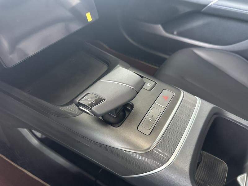 Changan Eado Plus, 2024 — фото 11 из 12