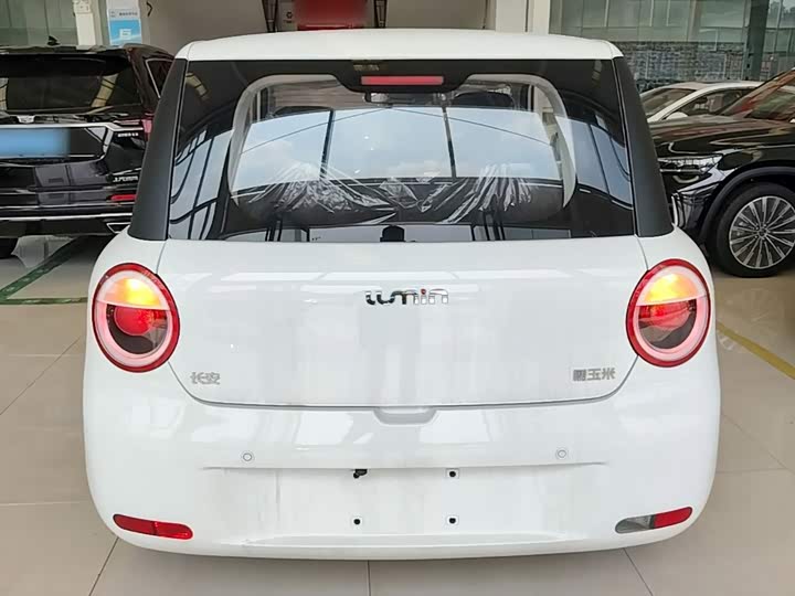 Changan Qiyuan (Nevo) Lumin, 2026 — фото 6 из 9