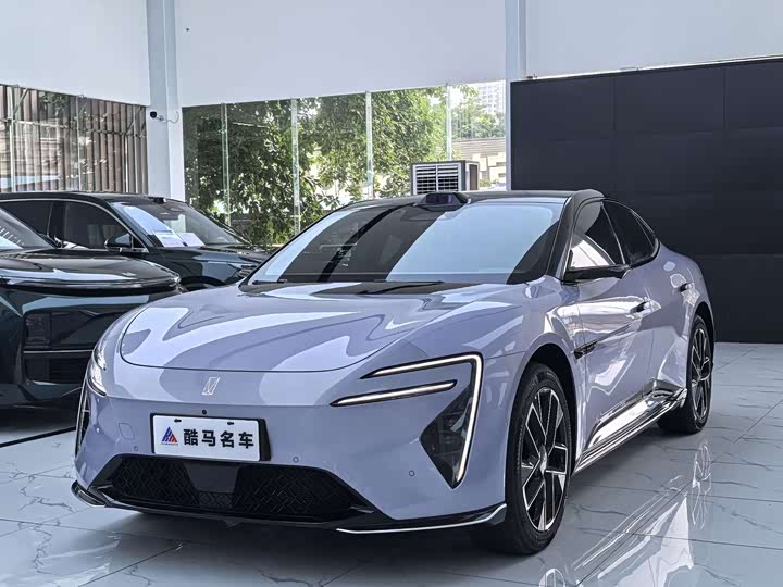 Avatr 06, 2025 — купить в Чебоксарах под ключ