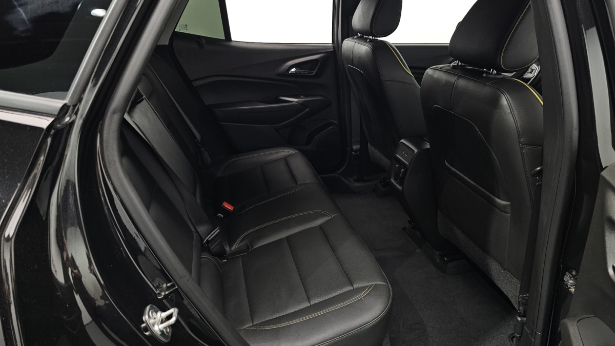 Chevrolet Trax, 2023 — фото 11 из 12