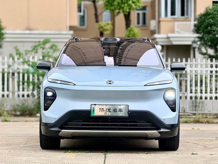 Nio ES7, 2022 — купить в Белгороде под ключ